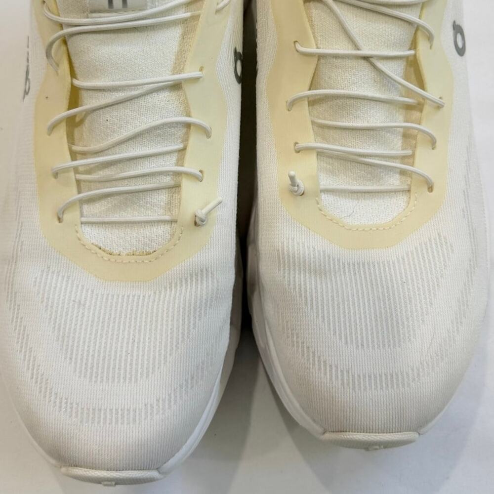On Running x Loewe Cloudtilt Sneakers Womens 10 Off White Designer Running Shoes - Picture 6 of 13